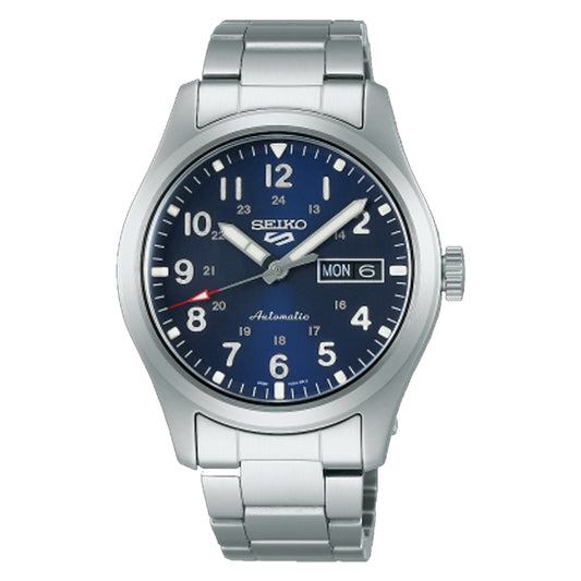 SEIKO 5 Mod. SPORTS Automatic WATCHES
