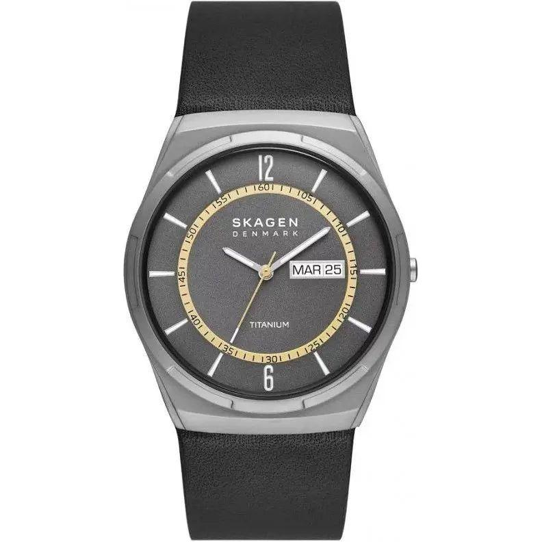 SKAGEN Mod. MELBYE TITANIUM SKW6907
