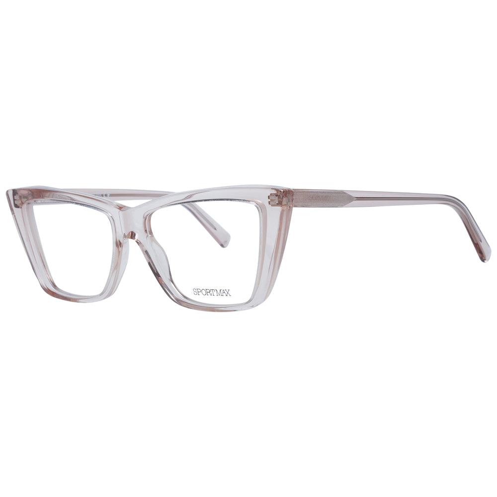 SPORTMAX MOD. SM5017 55072 SUNGLASSES & EYEWEAR