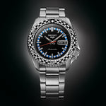 SEIKO 5 Mod. CHECKER FLAG AUTOMATIC LIMITED EDITION SRPK67K1