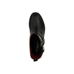 Stella McCartney Black Alter Mat Trace Ankle Boots ST-8850350276820-EU35/US5