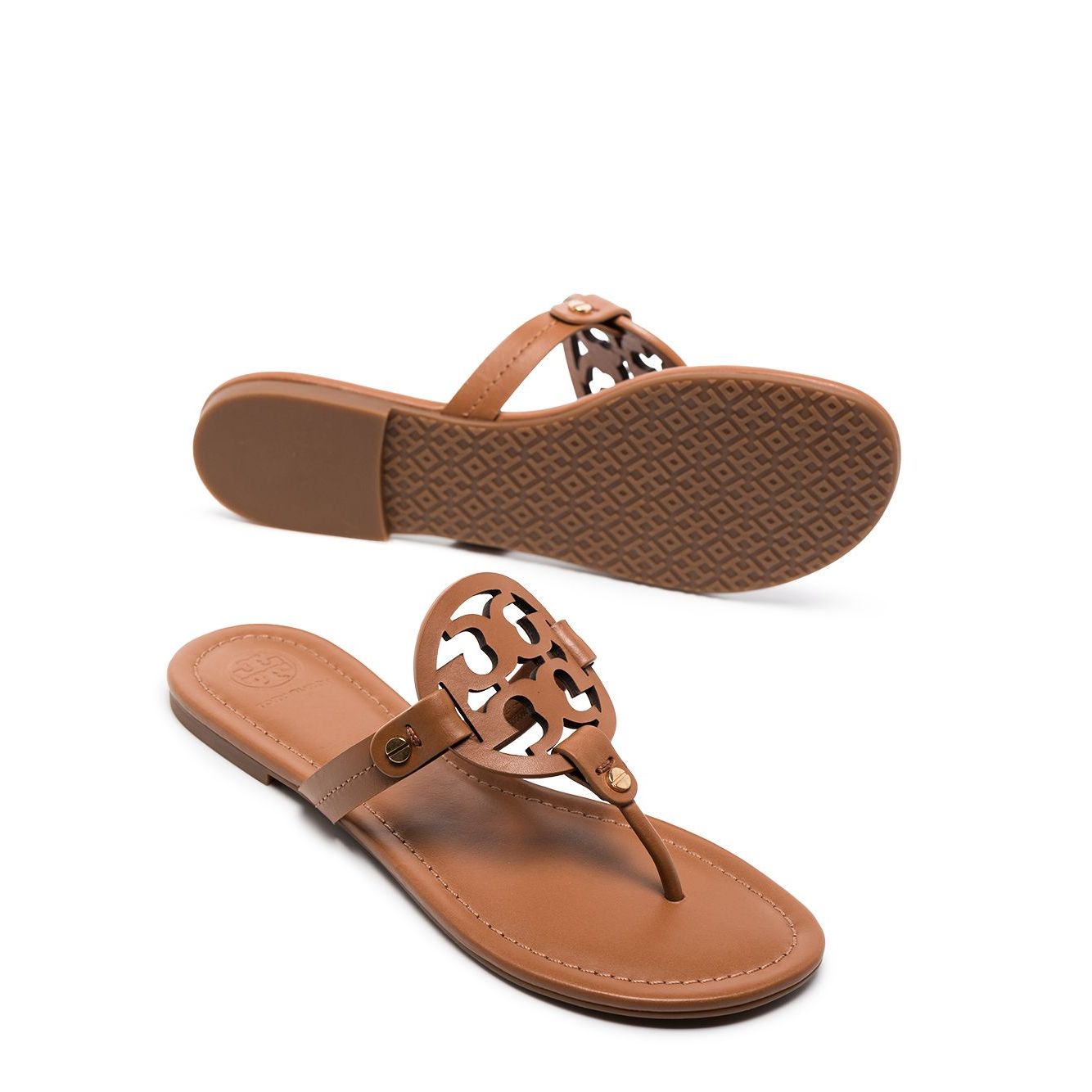 Tory Burch Miller Sandals Sandals