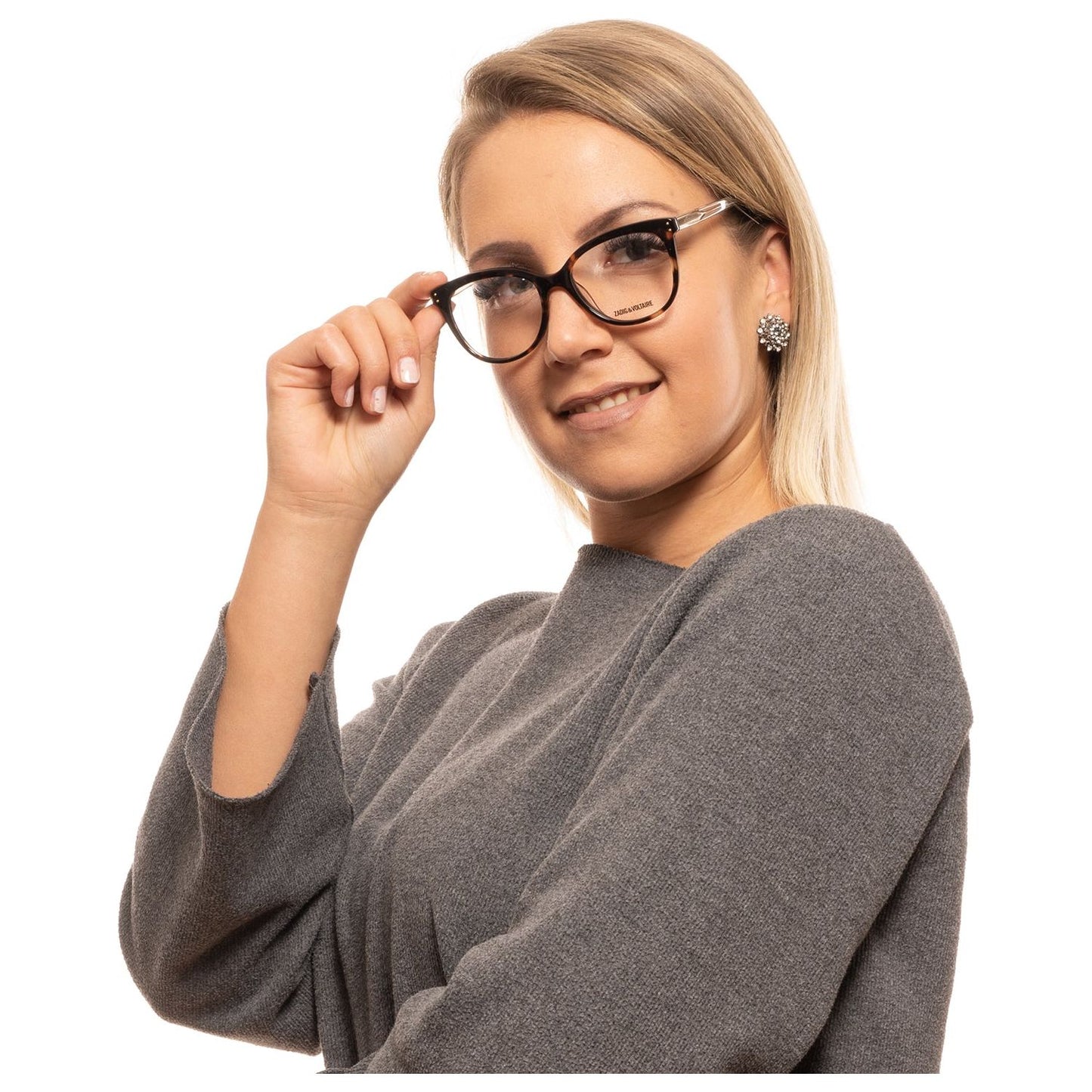 ZADIG & VOLTAIRE MOD. VZV113N 510713 VZV113N 510713