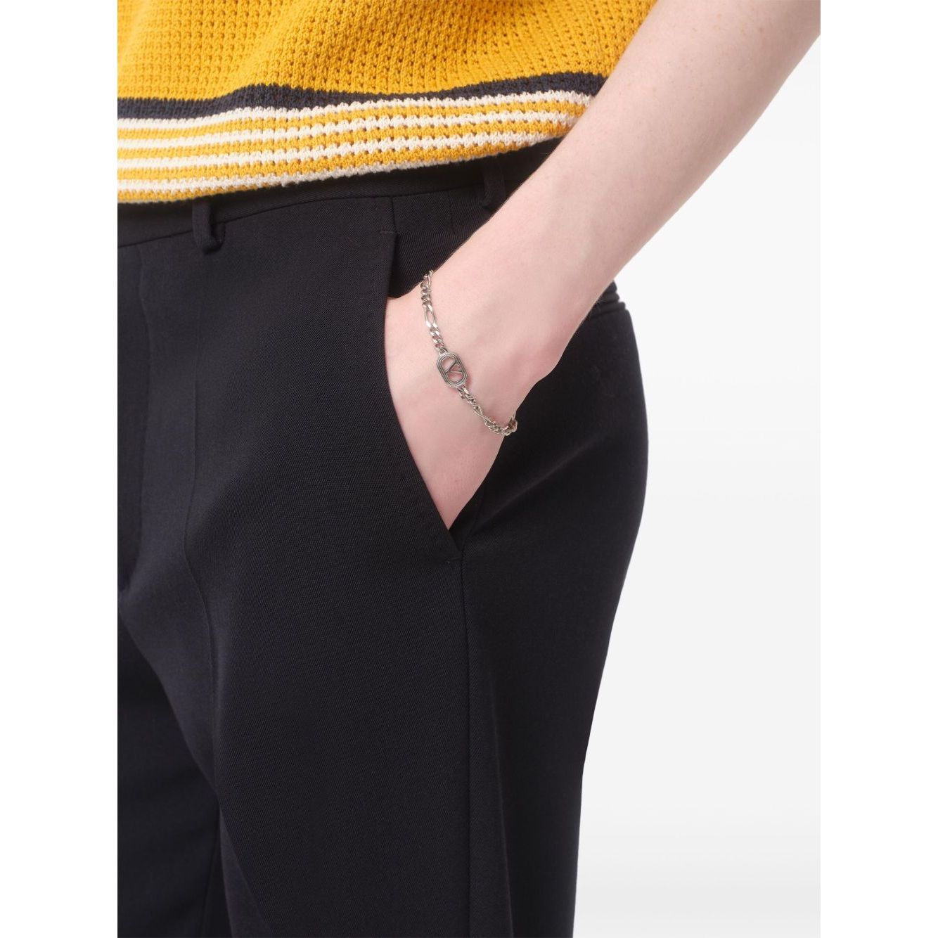 Valentino Garavani Ovalette Bracelet Jewellery