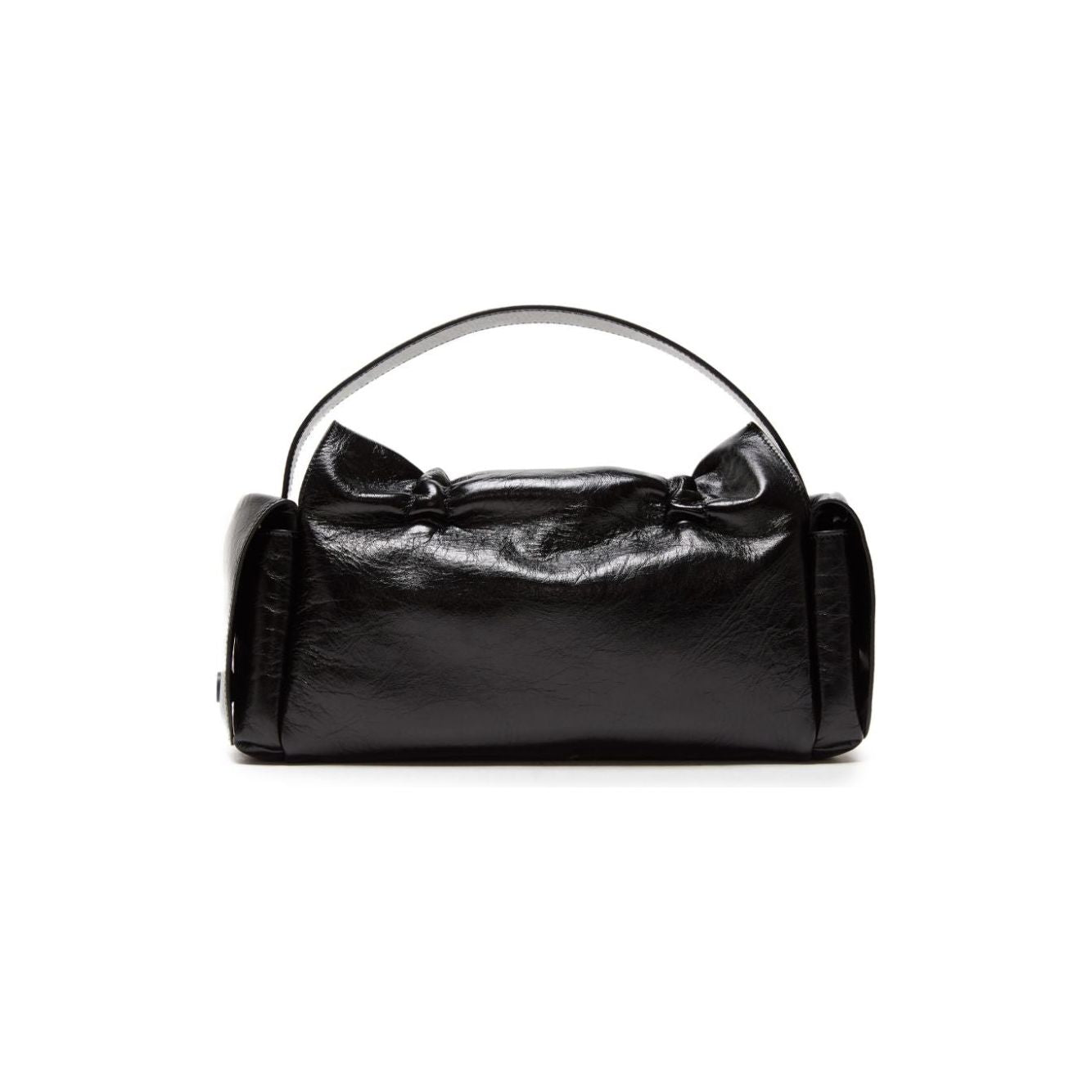 Acne Studios Women's Multipocket Lux Handbag Black