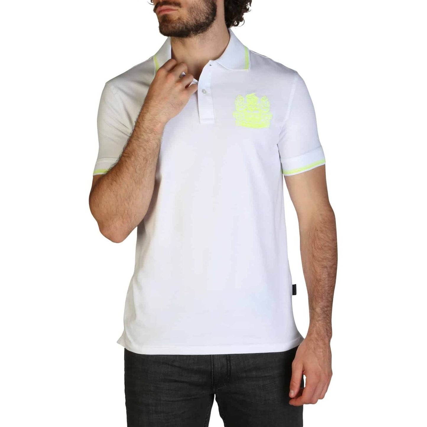 Aquascutum Polo Polo Aquascutum Light Gray