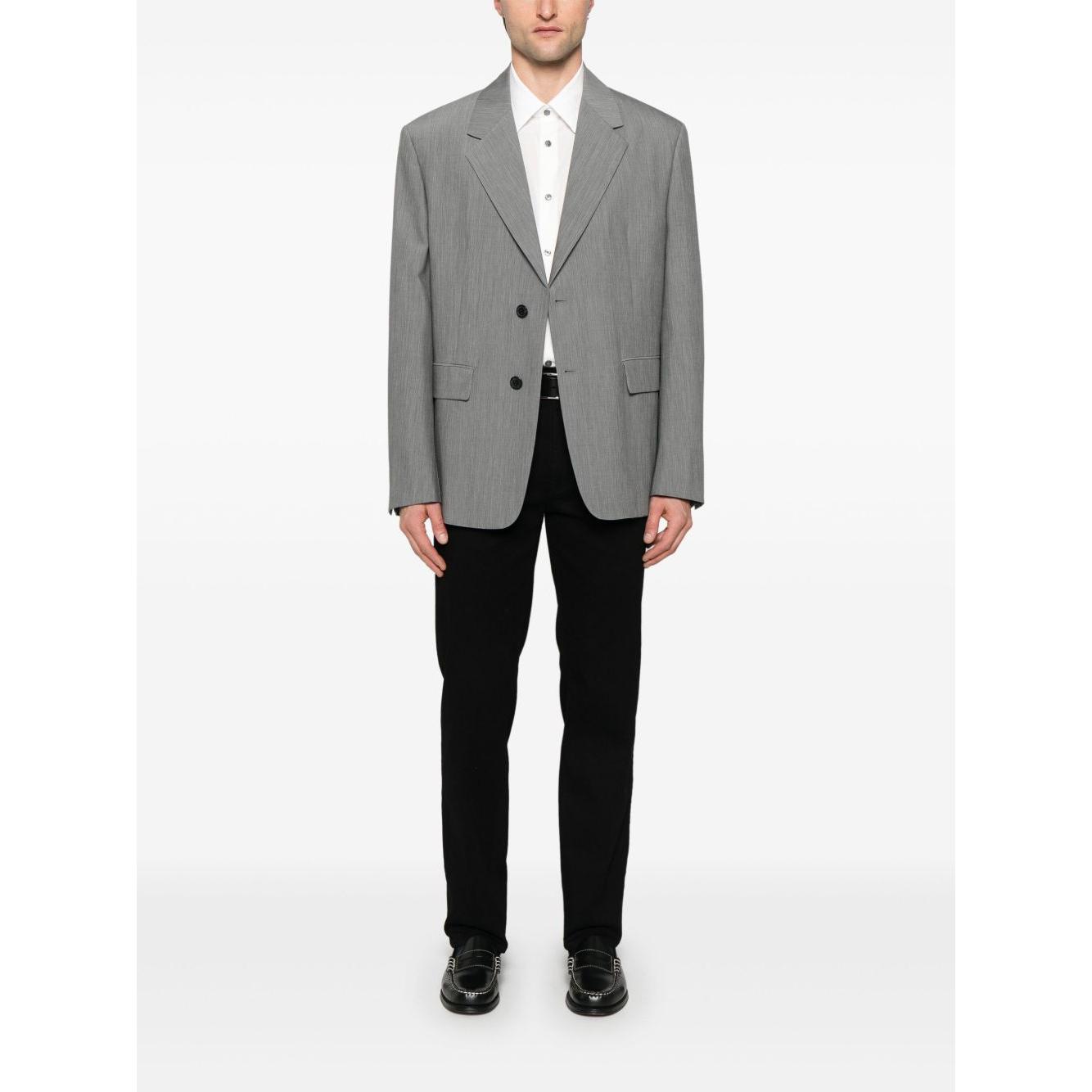 Emporio Armani Shirts White