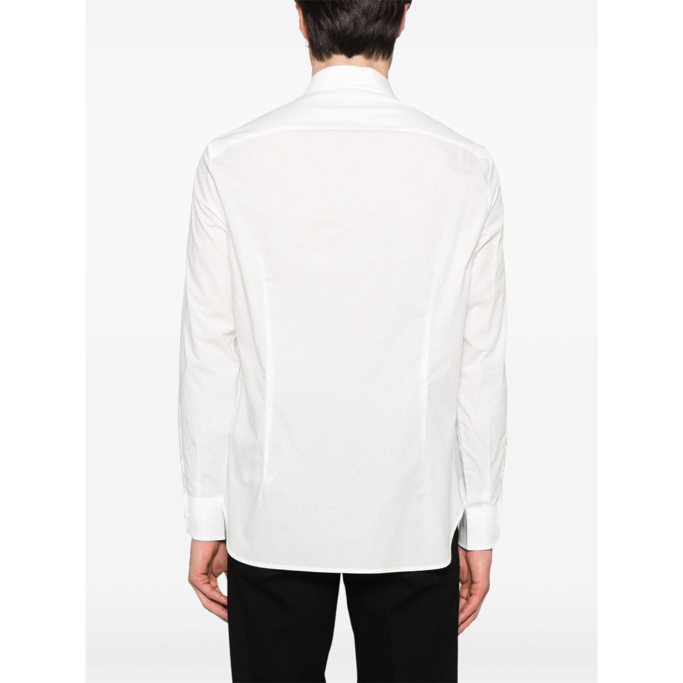 Emporio Armani Shirts White
