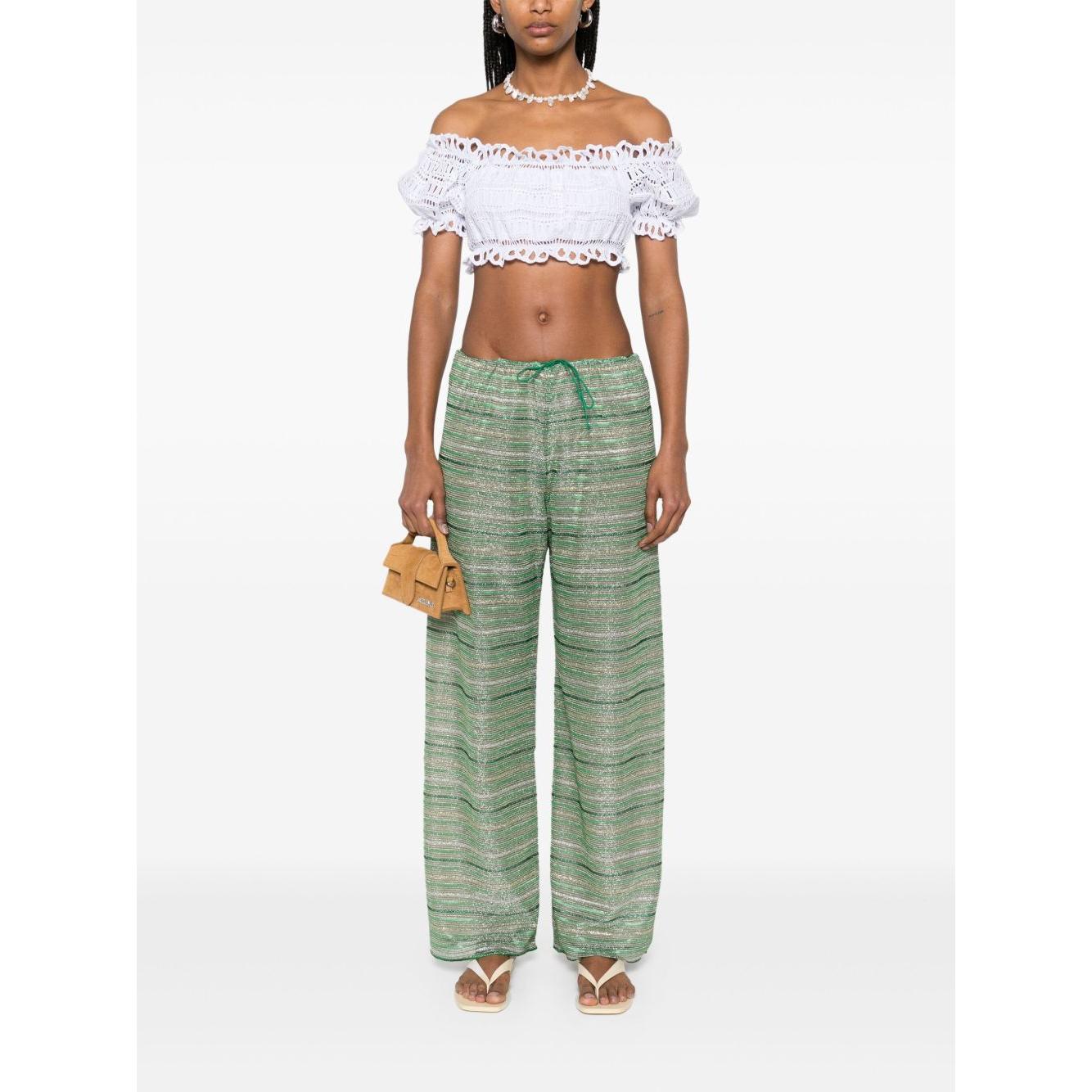 Ermanno Scervino Top White