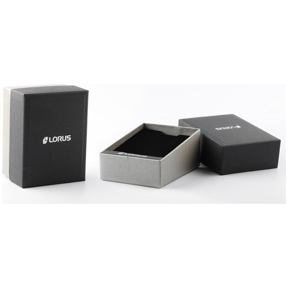 LORUS WATCHES Mod. RZ514AX9 WATCHES LORUS Dark Slate Gray