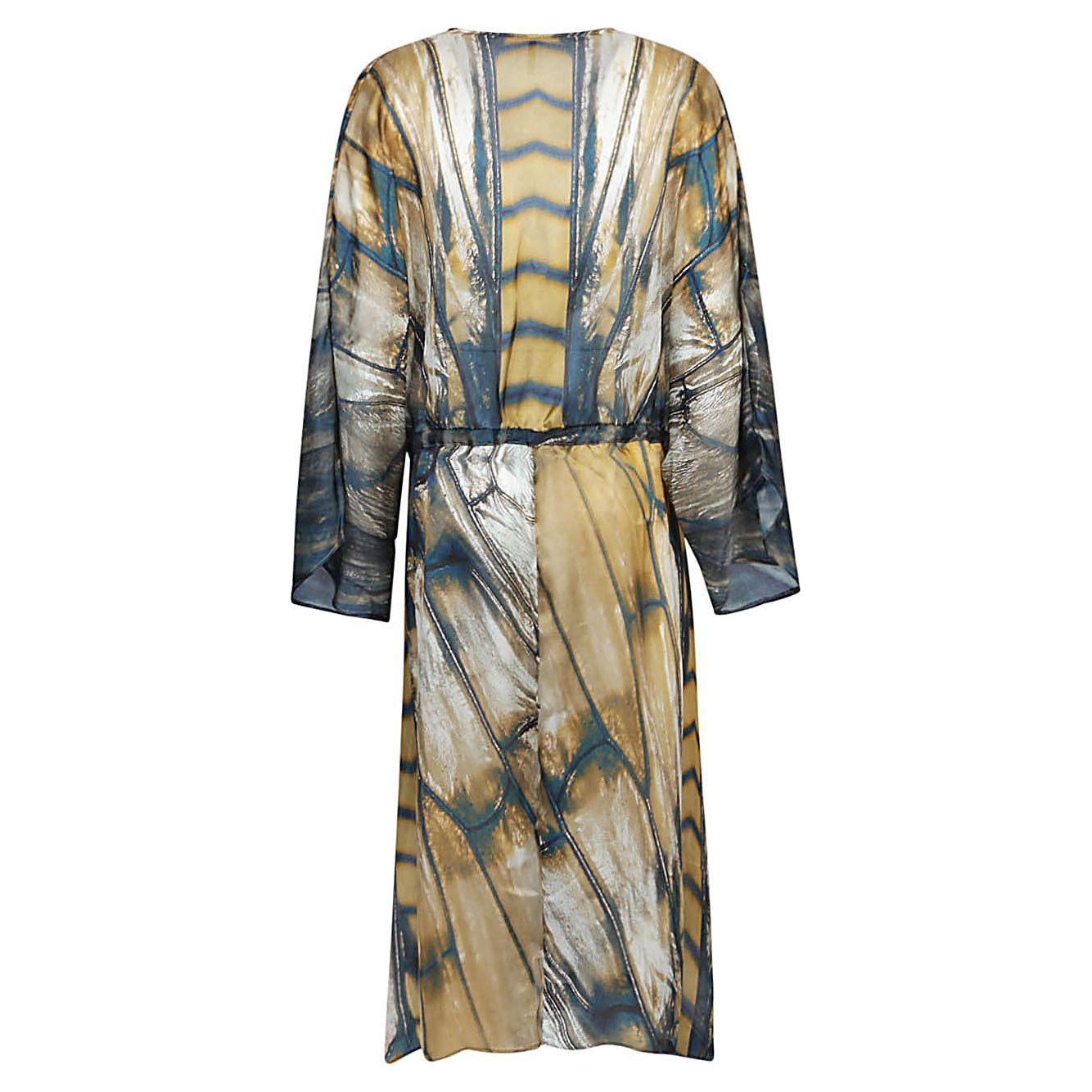 MONA SWIMS Dresses MultiColour