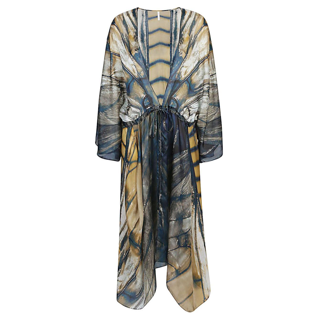 MONA SWIMS Dresses MultiColour