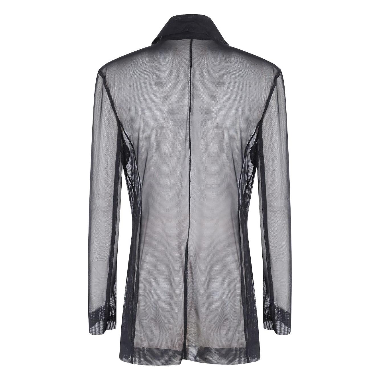 Norma Kamali Jackets Black