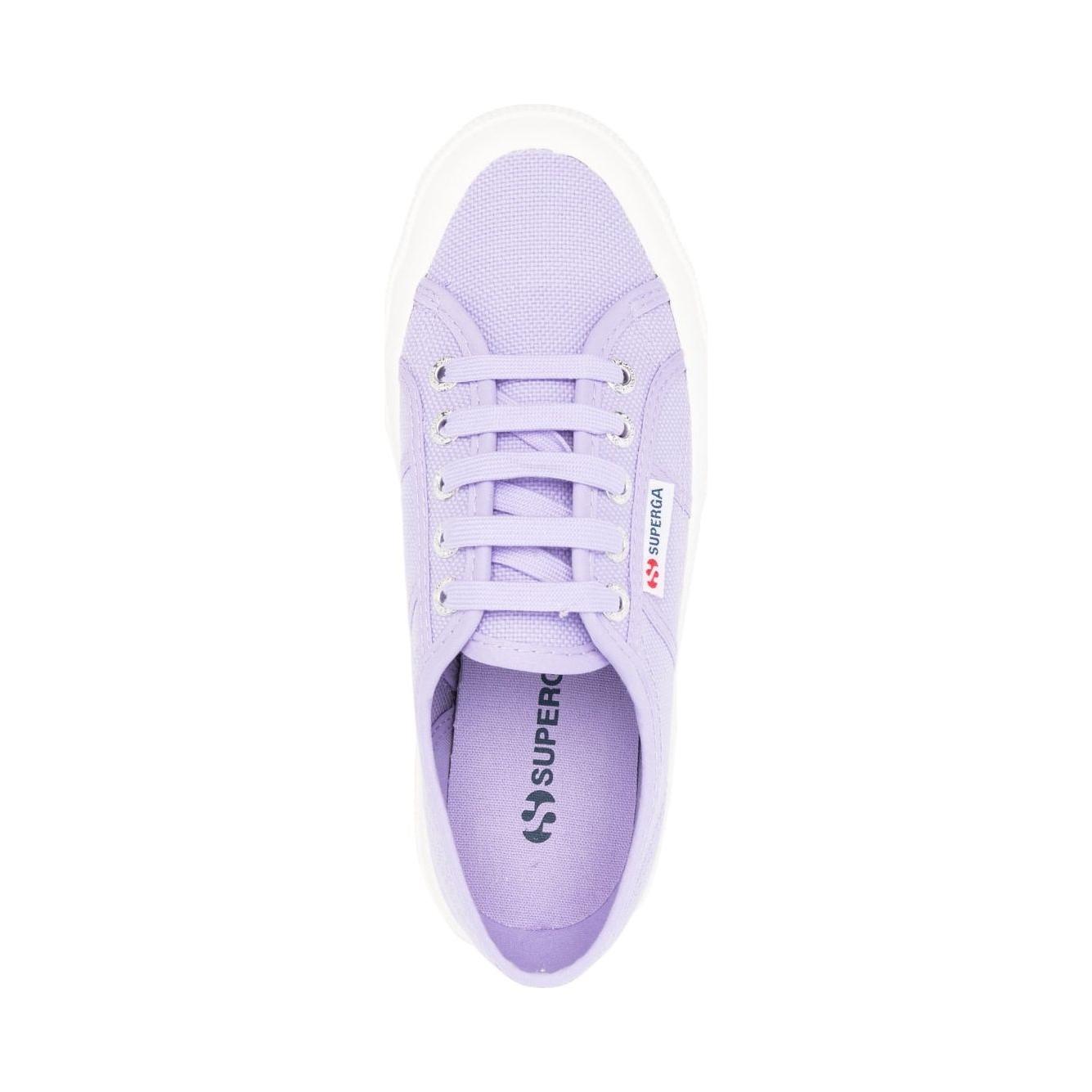 Superga Sneakers Lilac