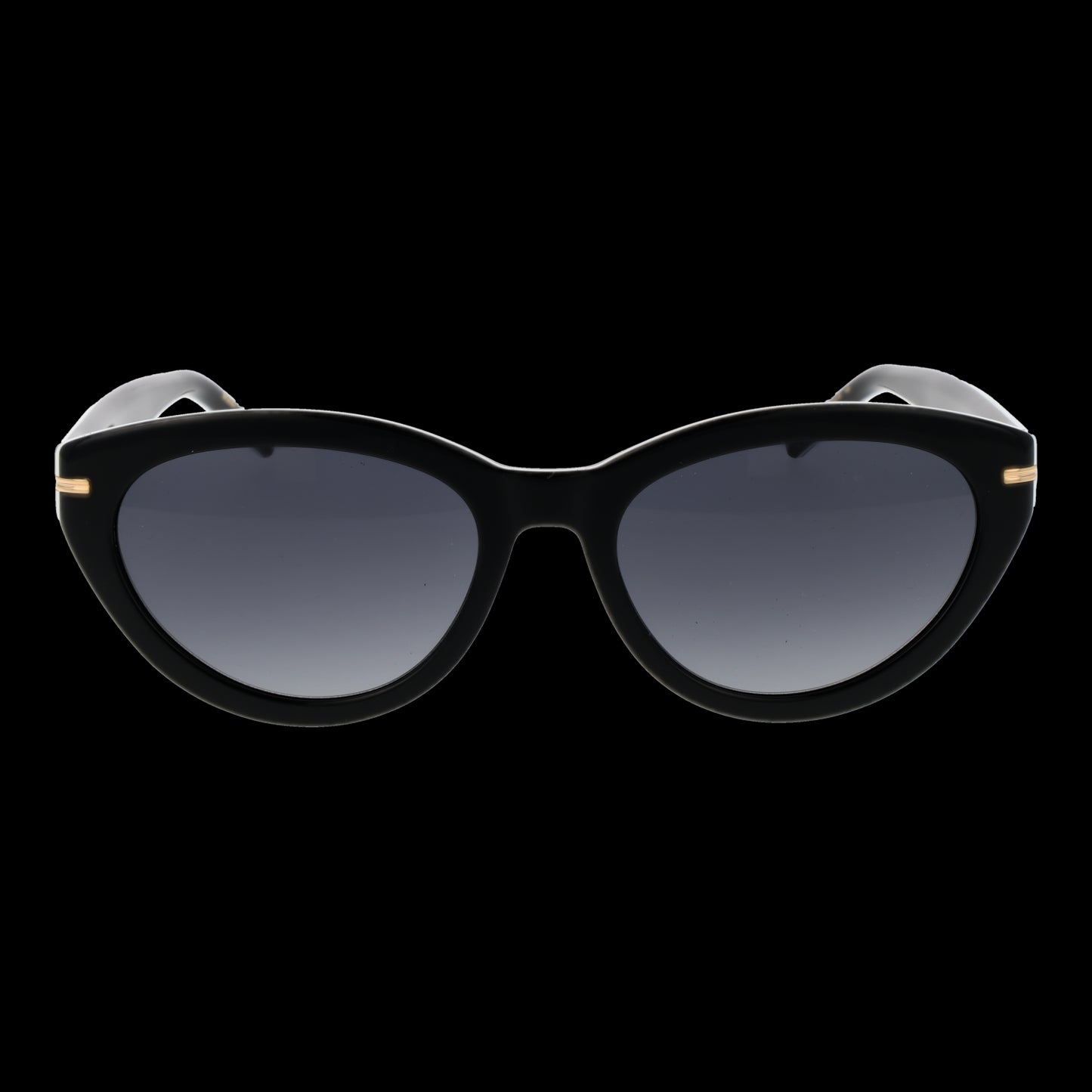 BOSS MOD. BOSS 1779_S 55P569O SUNGLASSES & EYEWEAR BOSS SUNGLASSES Black