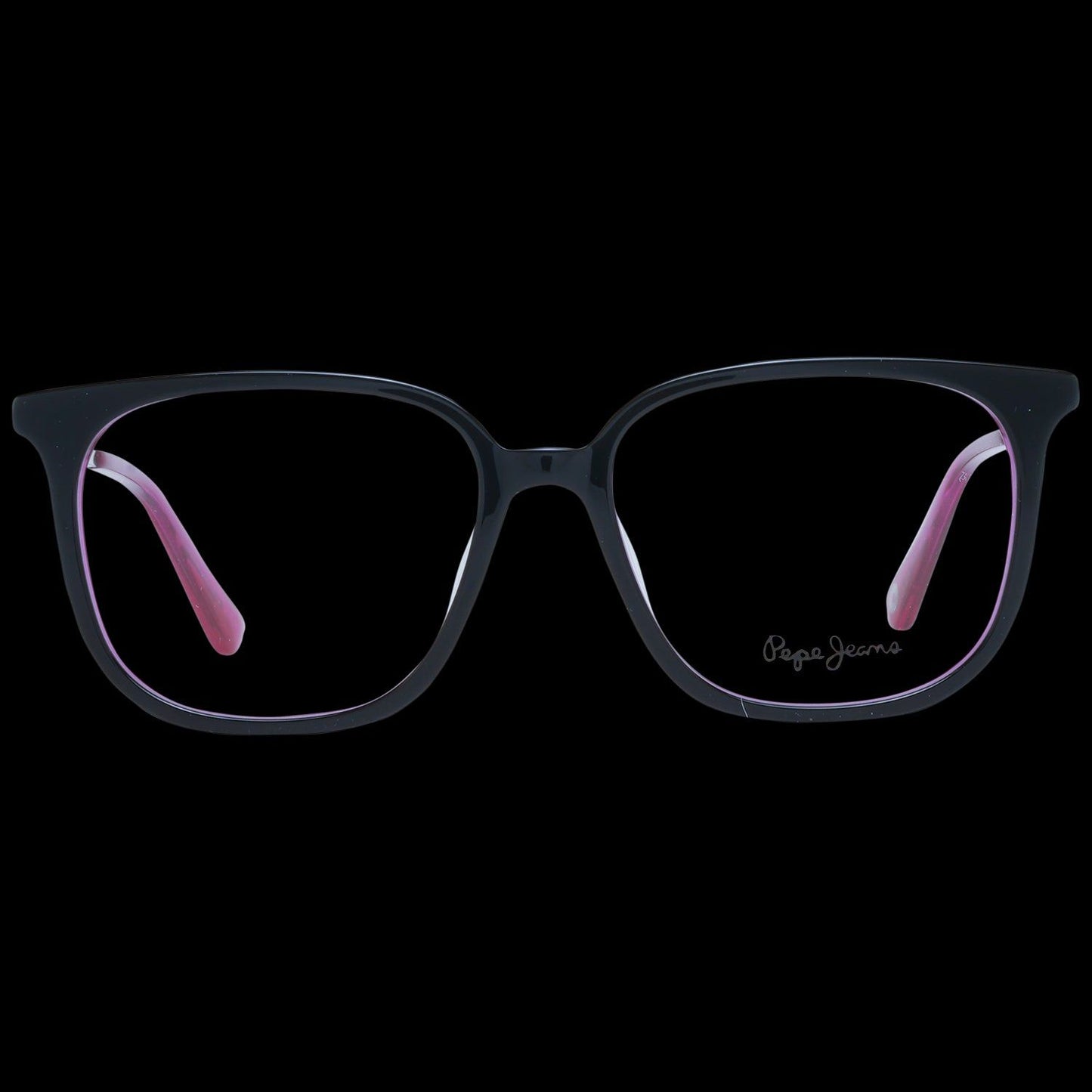 PEPE JEANS MOD. PJ3457 51C5 SUNGLASSES & EYEWEAR PEPE JEANS EYEWEAR Black