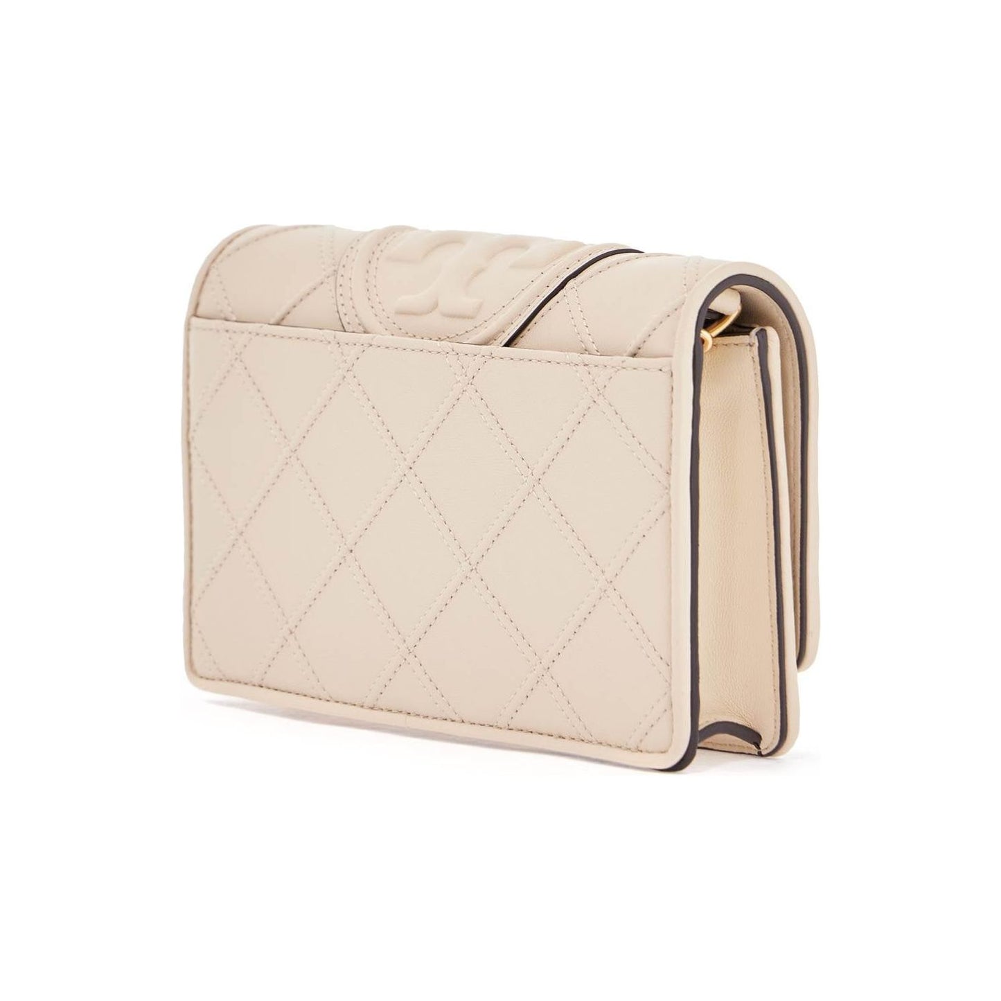 Tory Burch fleming crossbody bag