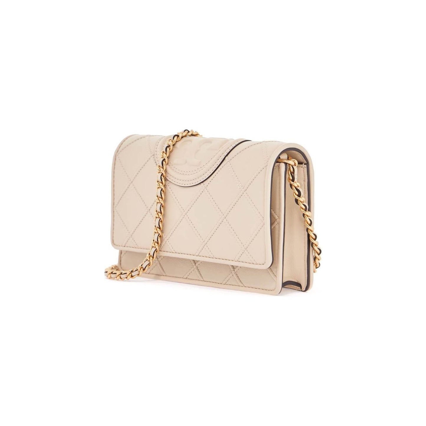 Tory Burch fleming crossbody bag