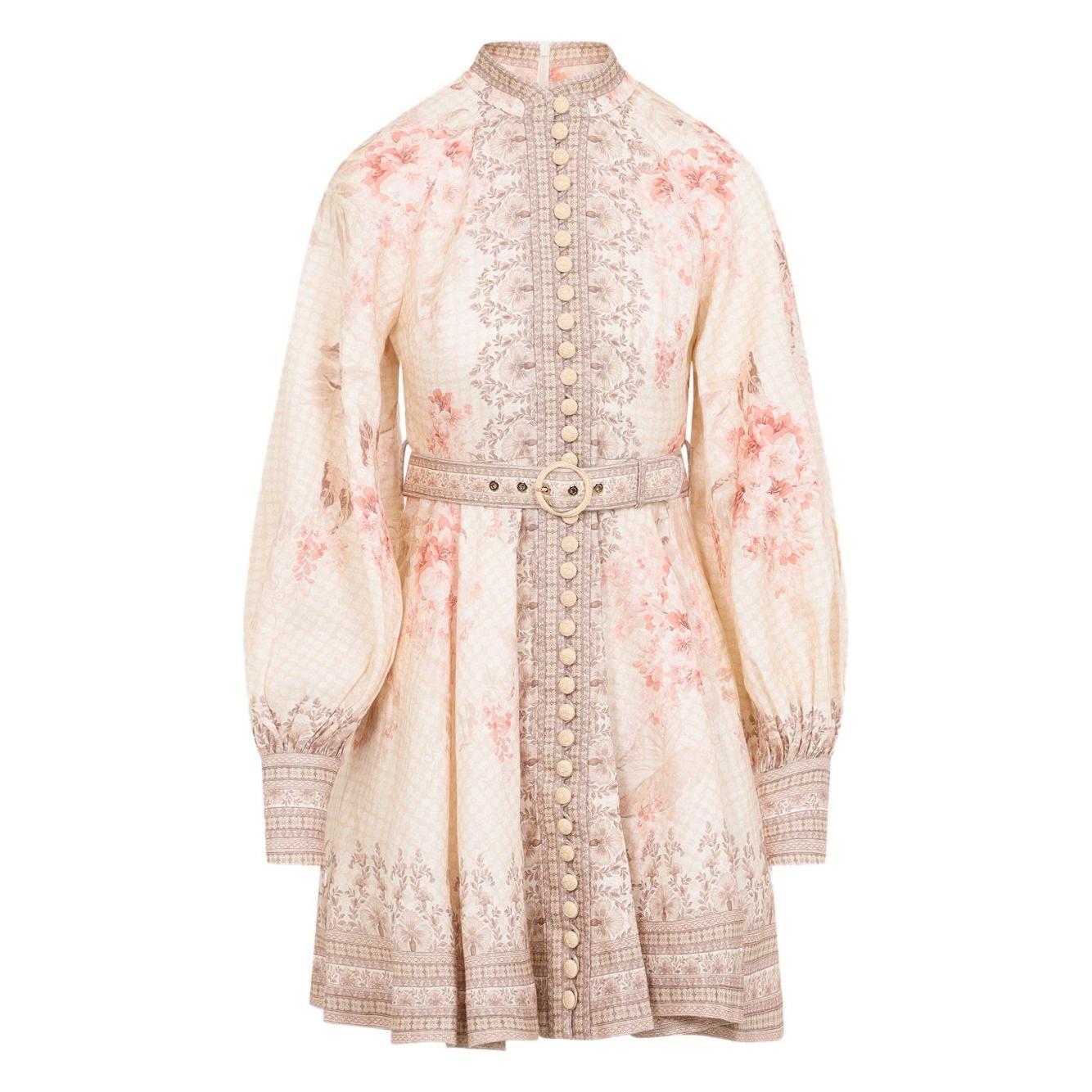Zimmermann Dresses Powder