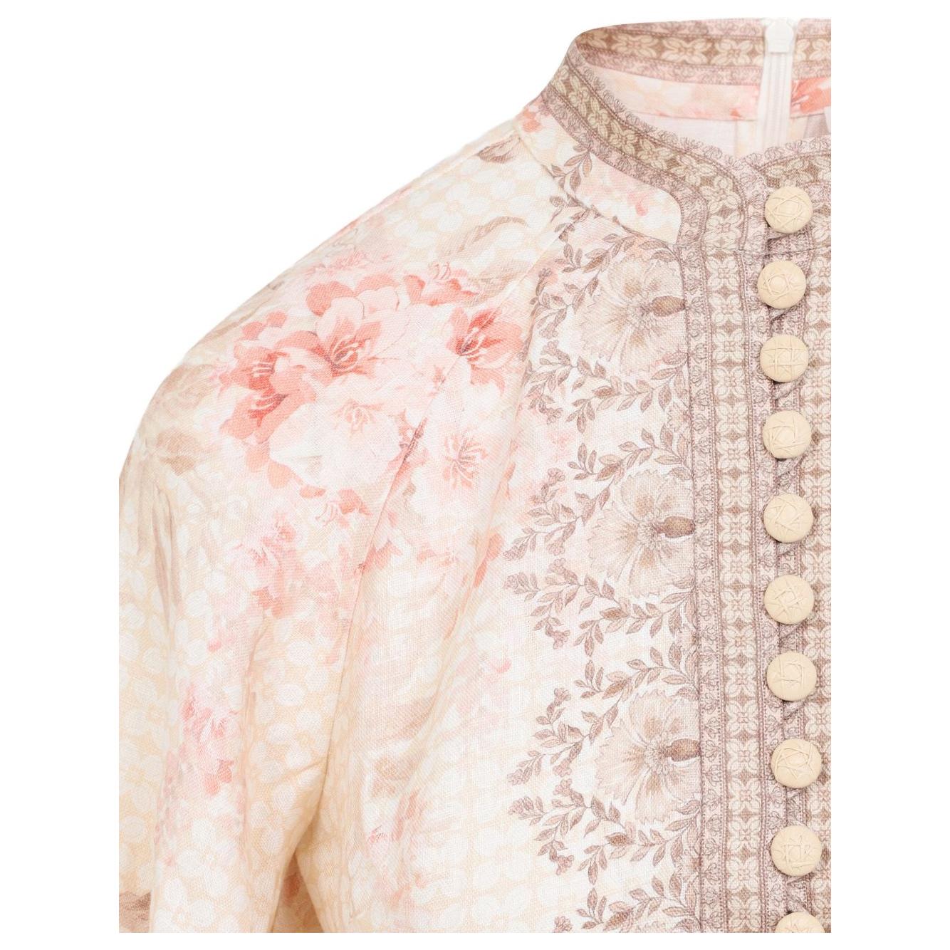 Zimmermann Dresses Powder