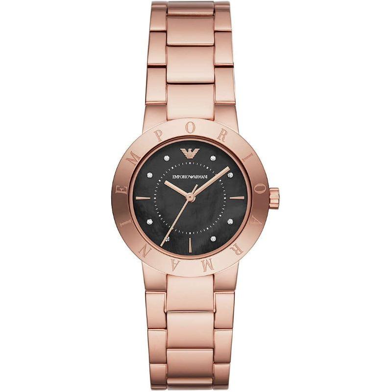 EMPORIO ARMANI Mod. GRETA WATCHES