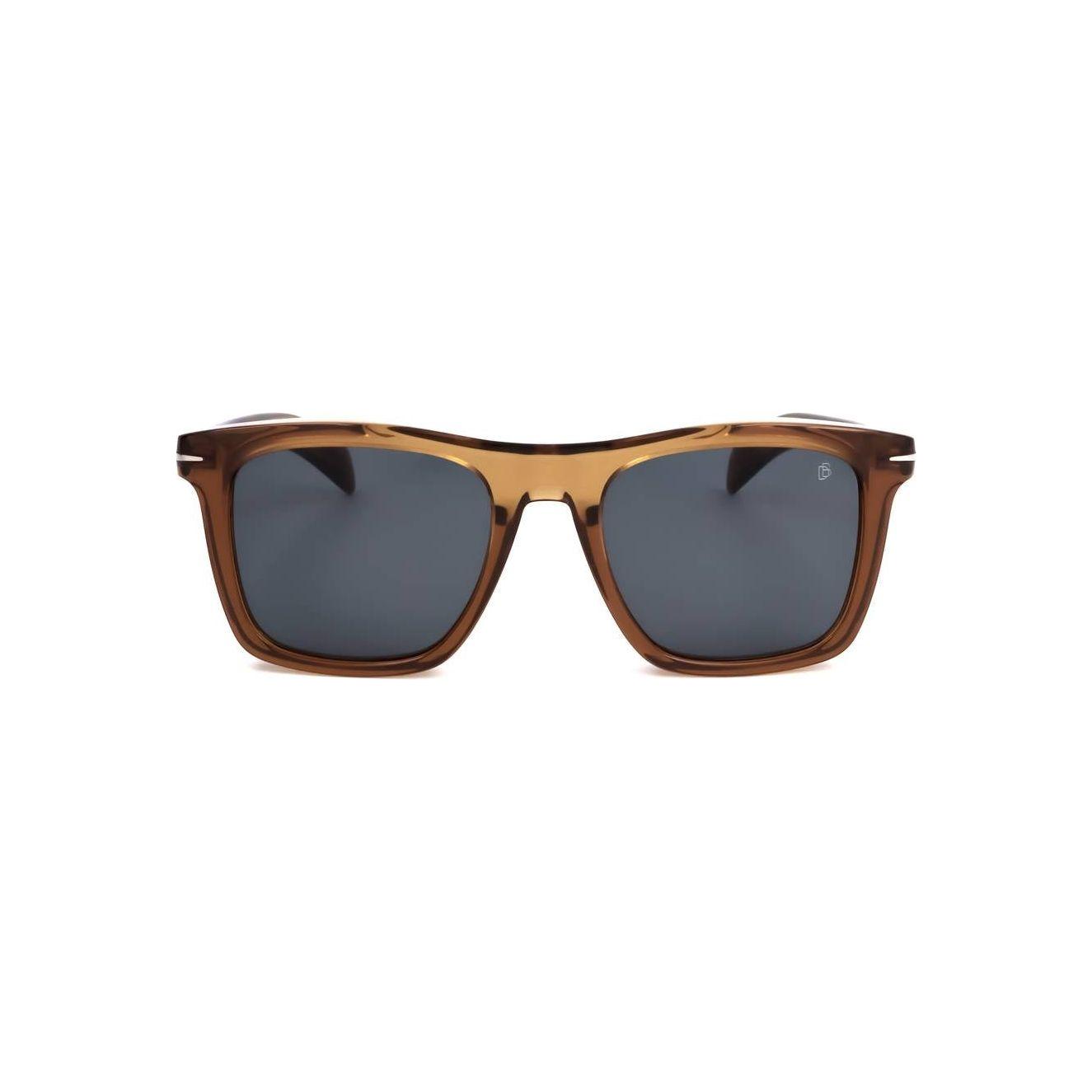 DAVID BECKHAM MOD. DB 7000_S OCHRE DB 7000_S OCHRE