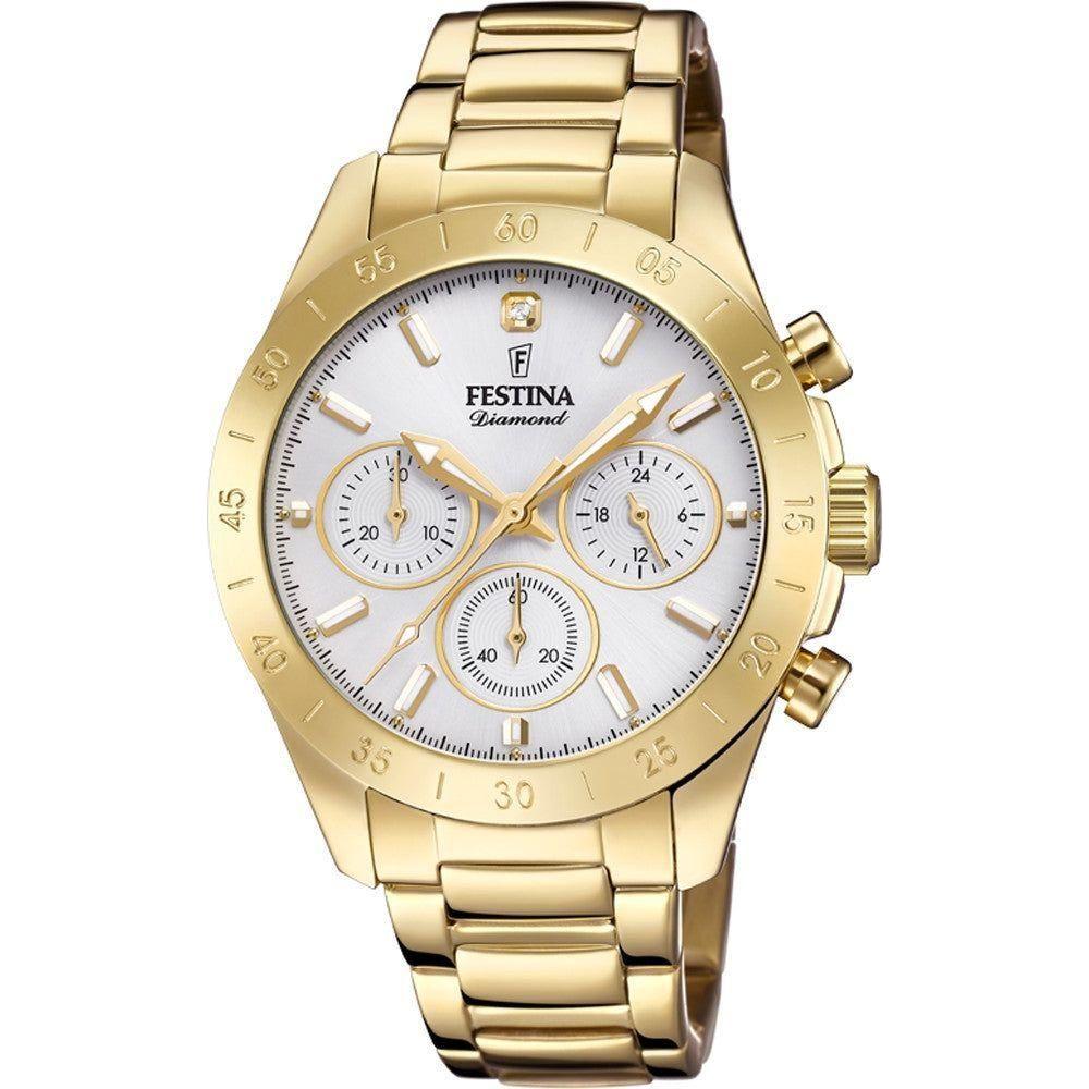 FESTINA WATCHES Mod. F20400/1 WATCHES