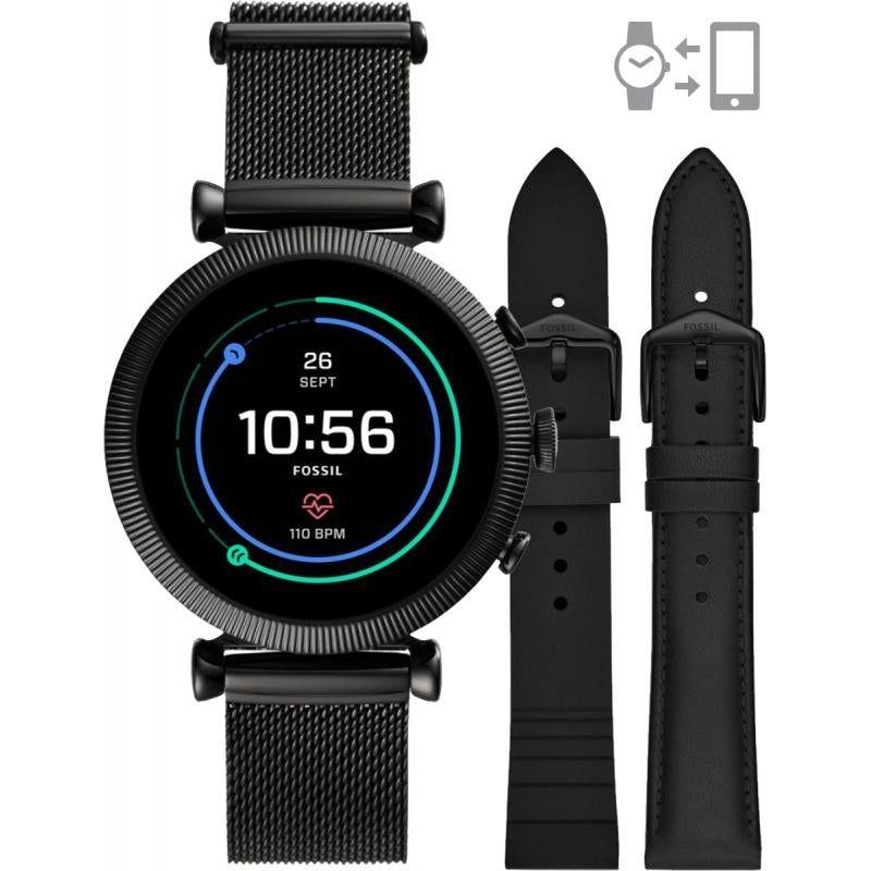 FOSSIL Q Mod. SLOAN Gen 4 WATCHES