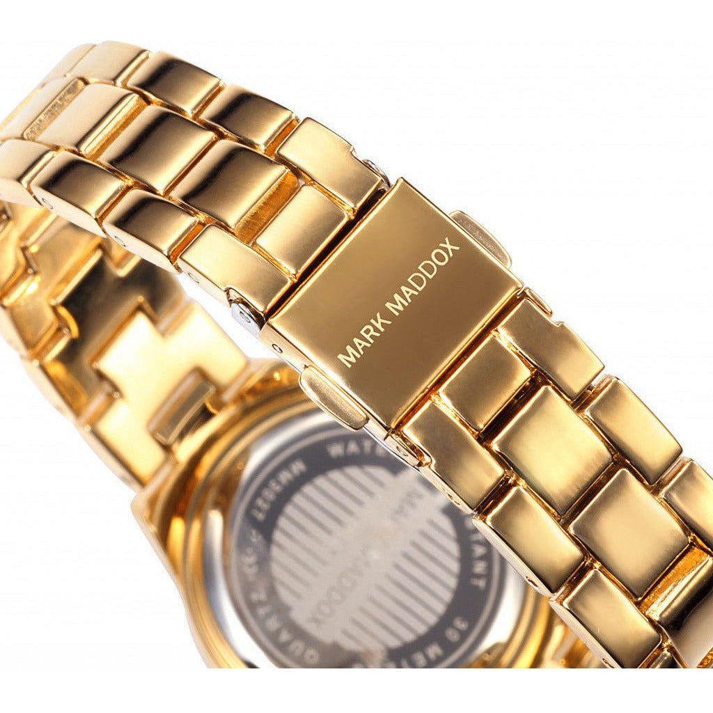 MARK MADDOX Mod. MM3027-87 WATCHES