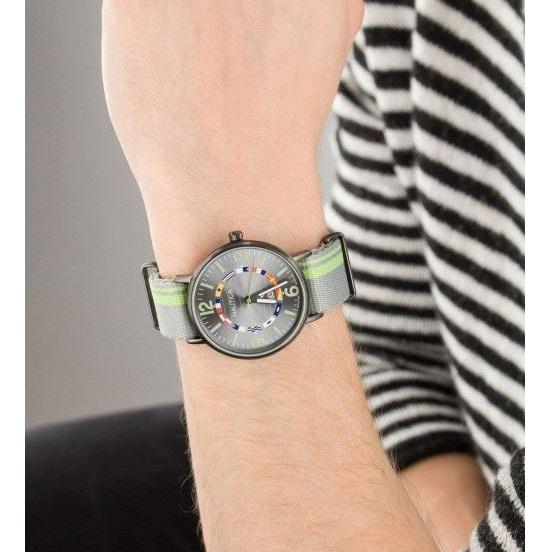 NAUTICA Mod. WAVE GARDEN WATCHES