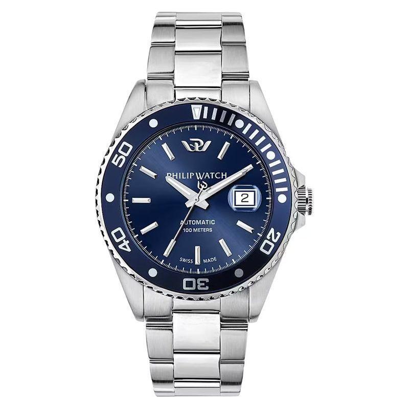 PHILIP WATCH Mod. R8223597034 WATCHES