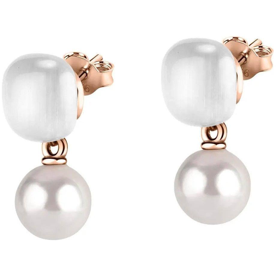 MORELLATO GIOIELLI Mod. GEMMA Earrings