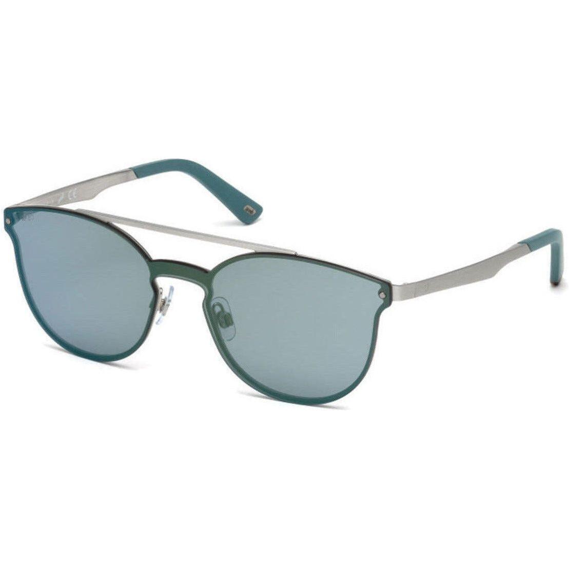 WEB SUNGLASSES Mod.WE0190 09Q 00 WE0190 09Q 00