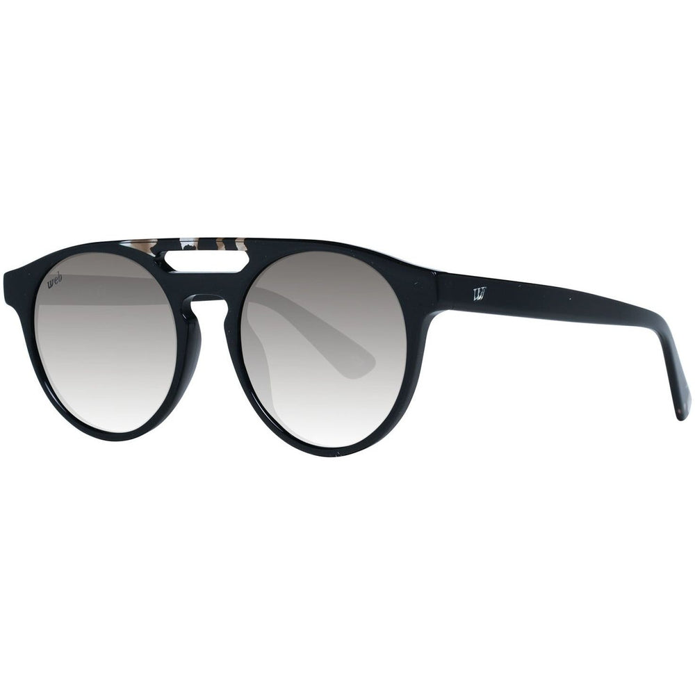 WEB SUNGLASSES WE0262 5105B