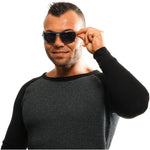 WEB SUNGLASSES WE0295 6416V