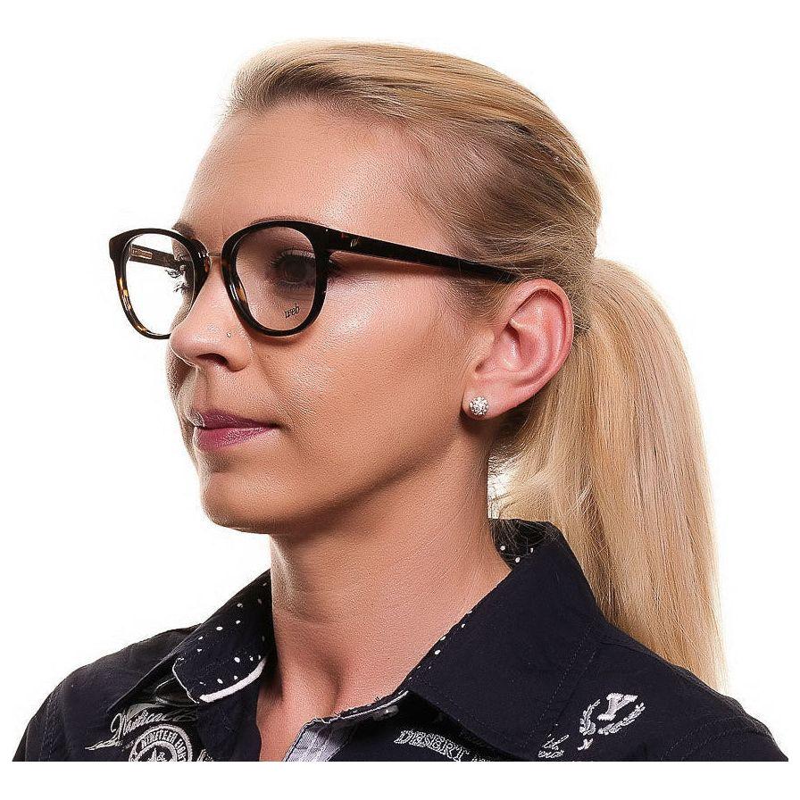 WEB MOD. WE5228 50A52 SUNGLASSES & EYEWEAR