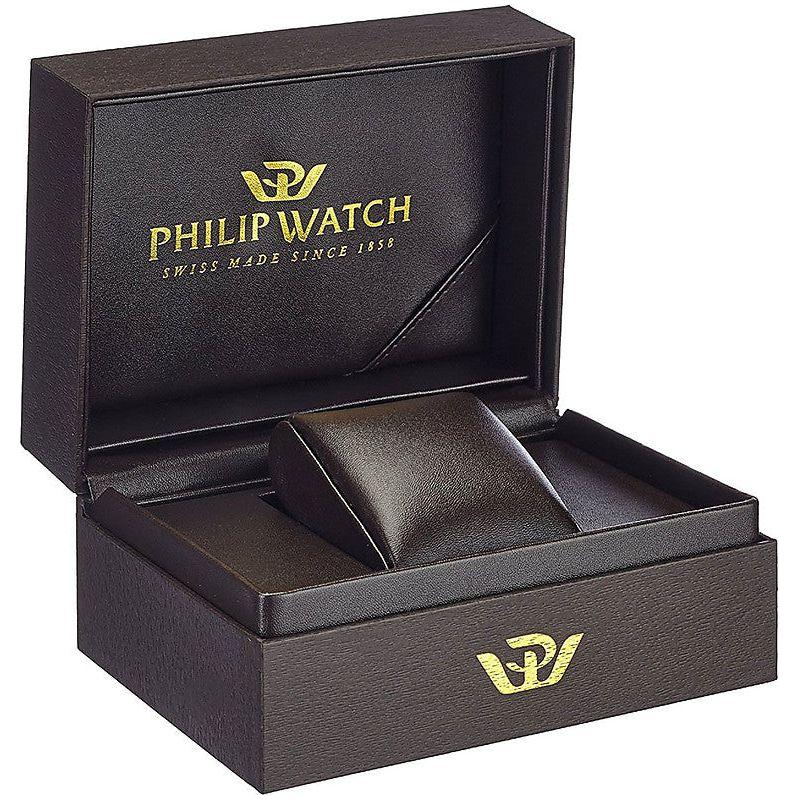 PHILIP WATCH Mod. R8223597026 WATCHES