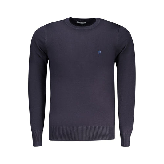 Coveri Moving Blu Viscosa Uomo Maglia 1728,3XL,67403481248,Blue,Clothing,Coveri Moving,L,M,Men,New with tags,Sweaters - Clothing,Sweatshirts - Sweaters - Clothing,XL,XXL