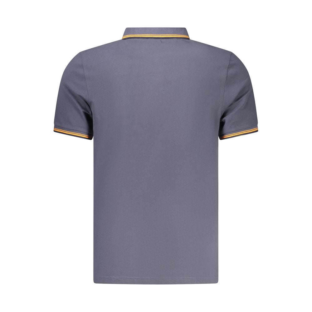 North Sails Blu Cotton Men's Polo 1728,3XL,67403481248,Blue,Clothing,L,M,Men,New with tags,North Sails,Polo Shirts - T-Shirts - Clothing,S,T-Shirts - Clothing,XL,XXL