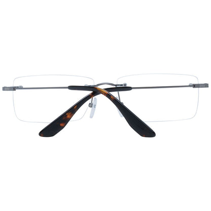 BMW Gray Titanium Glasses (Frames)