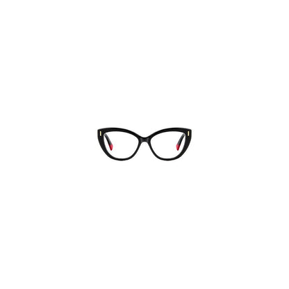 Missoni Black Acetate Glasses (Frames)
