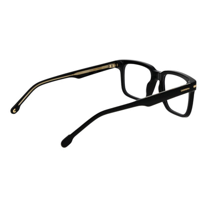 Carrera Black Acetate Glasses (Frames)