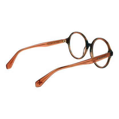 Christian Lacroix Bicolor Acetate Glasses (Frames)