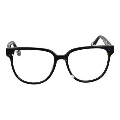 Sandro Black Acetate Glasses (Frames)
