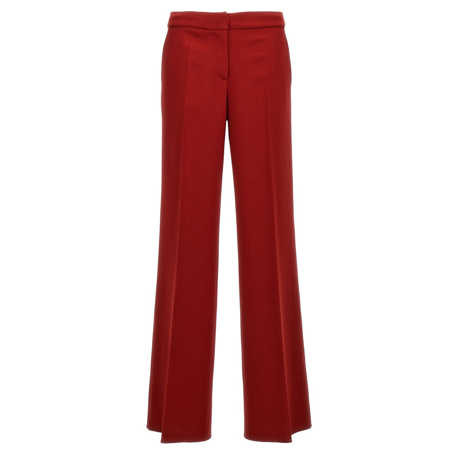 Gianluca Capannolo Multicolor Virgin Wool Pants