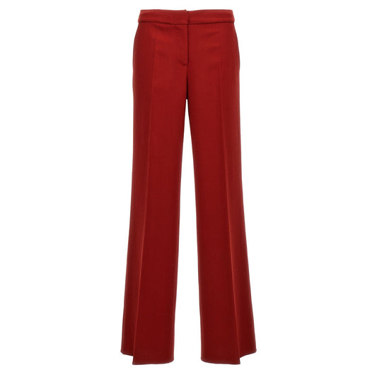 Gianluca Capannolo Multicolor Virgin Wool Pants