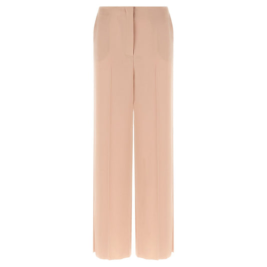 PINKO Multicolor Acetate Casual Pants