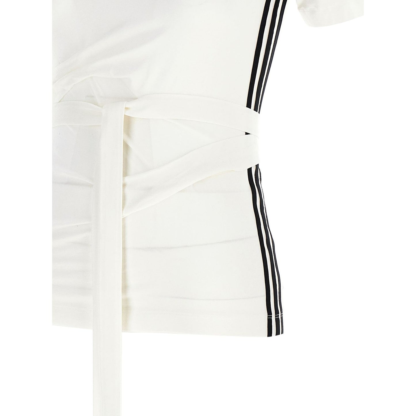 Y-3 Bicolor Lyocell Sportswear