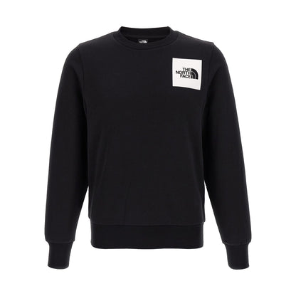 The North Face Bicolor Cotton Sweatshirt