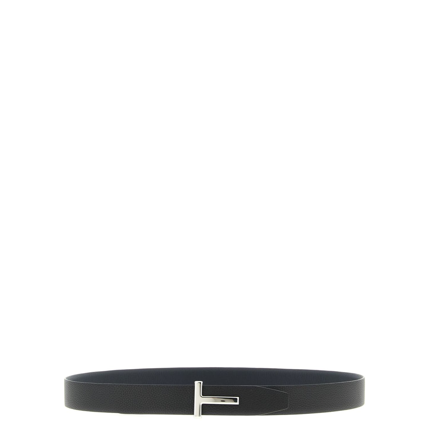 Tom Ford Multicolor Calfskin Regular Belt
